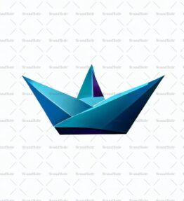 Origami Boot